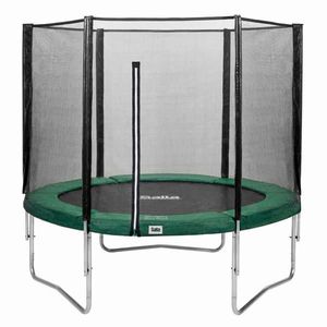 REBRÍK K TRAMPOLÍNE vyobraziť