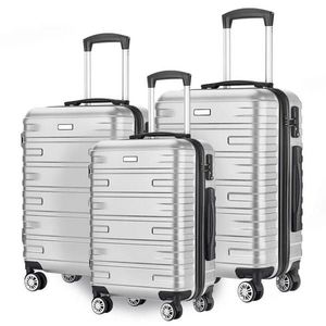 Novel SADA CESTOVNÝCH KUFROV vyobraziť