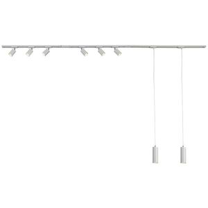 Novel KOĽAJNICOVÝ SYSTÉM, 262 cm vyobraziť