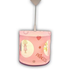 ZÁVESNÉ SVIETIDLO DO DET. IZB, 25/27 cm vyobraziť