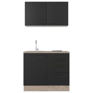 FlexWell MINIKUCHYŇA CAPRI 100 vyobraziť