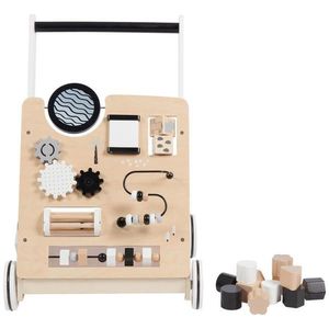 My Baby Lou DETSKÁ CHODÚĽKA NA TLAČENIE vyobraziť