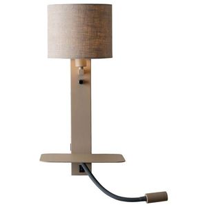 It's about Romi NÁSTENNÉ SVIETIDLO, 23, 6/22/52 cm vyobraziť