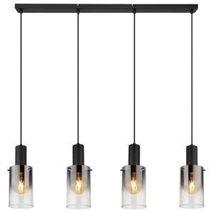 Globo ZÁVESNÉ SVIETIDLO, 102, 5/12, 5/150 cm vyobraziť