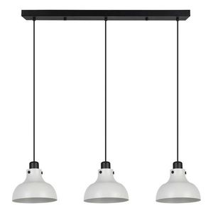 Eglo ZÁVESNÉ SVIETIDLO, 90/20/110 cm vyobraziť