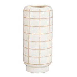 VÁZA, keramika, 32, 5 cm vyobraziť