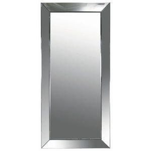 Xora NÁSTENNÉ ZRKADLO 88/188/5 cm vyobraziť