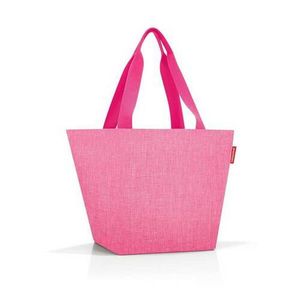 Reisenthel KABELKA SHOPPER pink vyobraziť