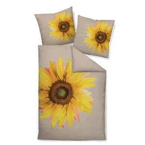 Janine POSTEĽNÁ BIELIZEŇ, makosatén, ružová, 140/200 cm vyobraziť