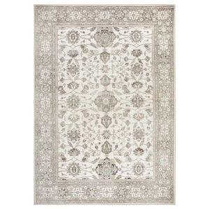 Lindorug PLOCHO TKANÝ KOBEREC, 130/190 cm béžová, perleťová vyobraziť