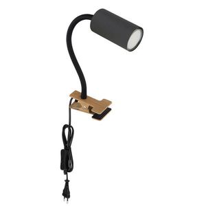 Globo LAMPA SO ŠTIPCOM, GU10, 10/5, 5/41, 5 cm vyobraziť