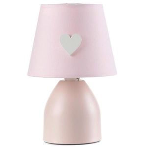 DETSKÁ STOLNÁ LAMPA, 13/19 cm vyobraziť