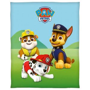Herding DEKA PAW PATROL, polyester, 130/160 cm vyobraziť