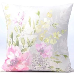 Novel DEKORAČNÝ VANKÚŠ 45/45 cm vyobraziť