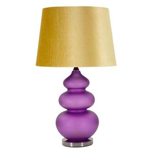 STOLNÁ LAMPA, 40/70/40 cm vyobraziť
