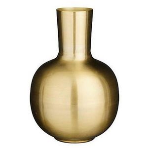 VÁZA, kov, vyobraziť