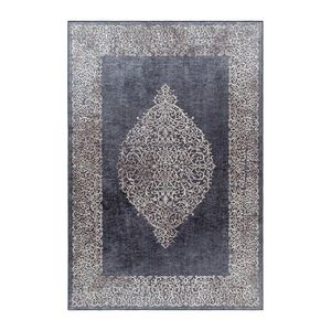 Novel BEHÚŇ, 80/250 cm čierna vyobraziť