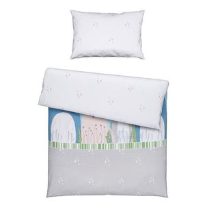 Avelia DETSKÁ POSTEĽNÁ BIELIZEŇ 100/135 cm vyobraziť