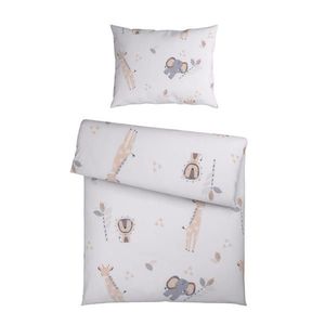 Avelia DETSKÉ OBLIEČKY SAFARI 100/135 cm vyobraziť