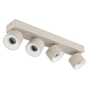 Globo BODOVÉ LED SVIETIDLO, 45.5/7.2/12 cm vyobraziť