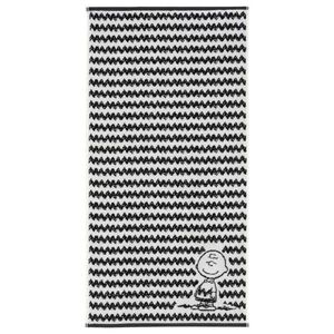 Vossen UTERÁK NA RUKY, 50/100 cm, čierna vyobraziť