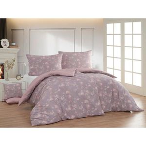 Matejovsky POSTEĽNÁ BIELIZEŇ, renforcé, viacfarebná, 140/200 cm vyobraziť