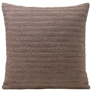 Novel DEKORAČNÝ VANKÚŠ 50/50 cm vyobraziť