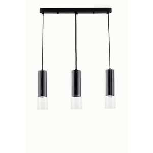 ZÁVESNÉ SVIETIDLO, 50/7/150 cm vyobraziť