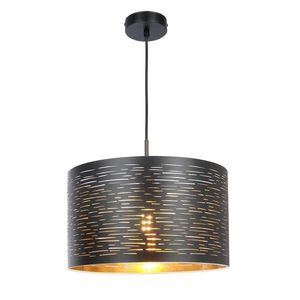 Globo ZÁVESNÉ SVIETIDLO, 38/120 cm vyobraziť