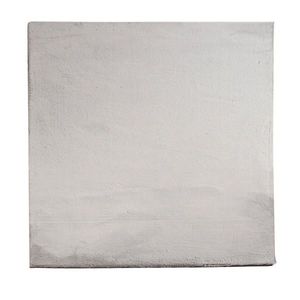 Novel KOBEREC S VYSOKÝM VLASOM, 160/160 cm sivá, svetlosivá vyobraziť