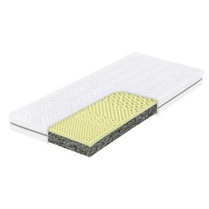 Sleeptex MATRAC, 160/200 cm vyobraziť