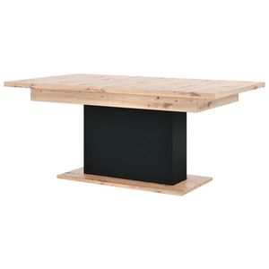 Hom`in ROZŤAHOVACÍ STÔL, dub artisan, 180-230/77/100 cm vyobraziť