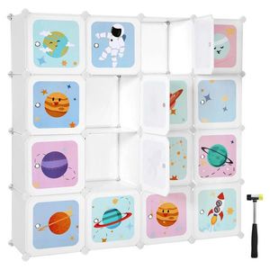 MID.YOU DETSKÝ REGÁL vyobraziť