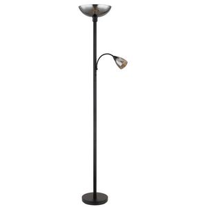 LED lampáš vyobraziť