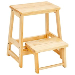 MID.YOU SKLADACÍ STOLČEK, prírodná farba vyobraziť