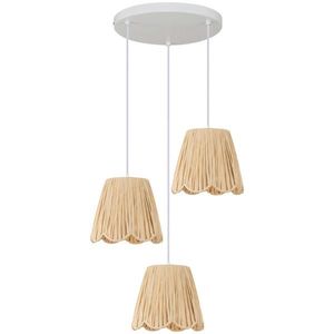 Collet's Monde ZÁVESNÉ SVIETIDLO, 46/120 cm vyobraziť