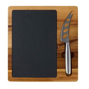 Homeware Profession. SADA NOŽOV NA SYR, vyobraziť