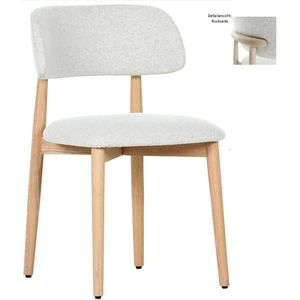 Livetastic STOLIČKA, 49/79/51 cm vyobraziť