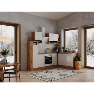 Respekta ROHOVÁ KUCHYŇA vyobraziť