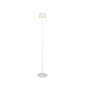 AKUMULÁTOROVÁ STOJACIA LAMPA, 13, 5/123 cm vyobraziť