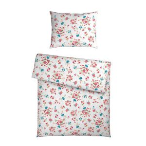 Esposa POSTEĽNÁ BIELIZEŇ, seersucker, viacfarebná, 140/200 cm vyobraziť