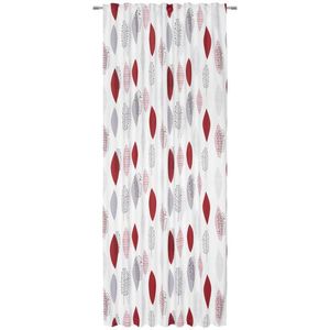 Esposa ZATEMŇOVACÍ ZÁVES, black-out (neprepúšťa svetlo), 135/245 cm vyobraziť