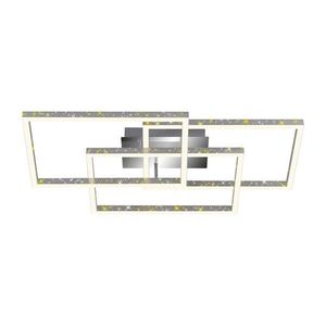 STROPNÉ LED SVIETIDLO, 80/49, 5/13 cm vyobraziť