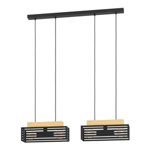 Eglo ZÁVESNÉ SVIETIDLO, 83/20/150 cm vyobraziť