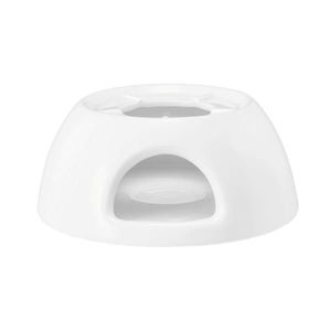 Seltmann Weiden OHRIEVAČ NA ČAJOVÚ SVIEČKU porcelán keramika vyobraziť