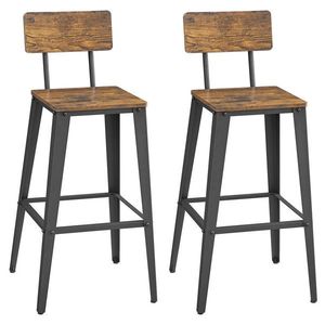 MID.YOU SADA BAROVÝCH STOLIČIEK 2 kus vyobraziť