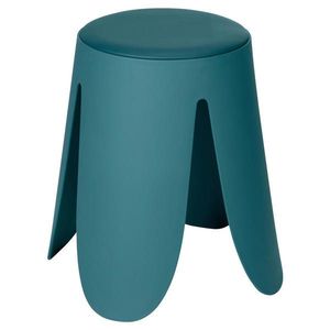 Wenko STOLIČKA DO KÚPEĽNE petrolejová vyobraziť