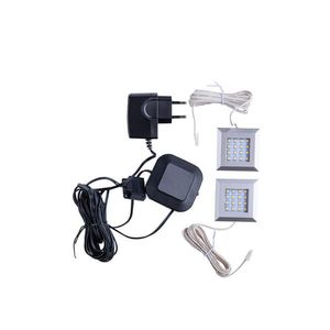 Hom`in BODOVÉ LED SVIETIDLO, 11/0, 5/5, 5 cm vyobraziť