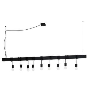 Eglo ZÁVESNÉ SVIETIDLO, 200/9, 5/200 cm vyobraziť