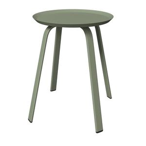 Ambia Garden PRÍRUČNÝ STOLÍK, zelená vyobraziť